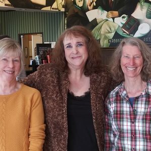 Meet your Posher, Gina